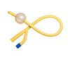 Катетер Фолея двухходовой СН12